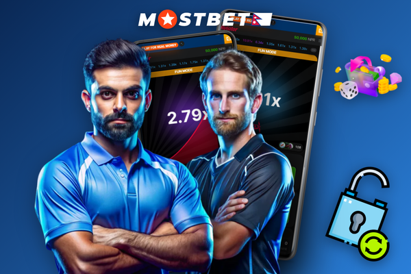 Mostbet Aviator demo mode toggle in the lobby for no-deposit free play