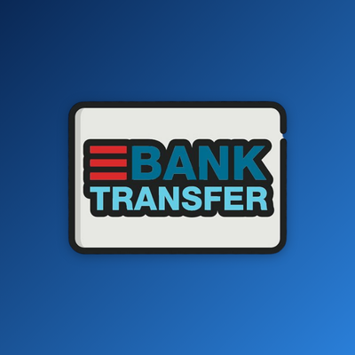 Bank transfer deposit method available for Mostbet Nepal players