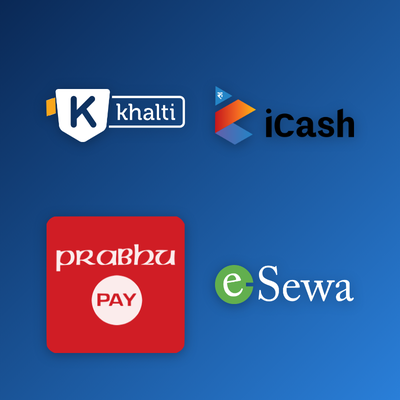 eSewa mobile wallet for instant NPR deposits at Mostbet Nepal