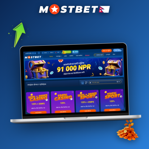 Mostbet partner program in Nepal offering up to 60% RevShare earnings