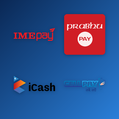 IME Pay mobile wallet lets you make Mostbet deposits in NPR from any smartphone