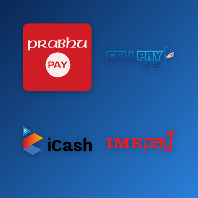 Khalti digital wallet is a fast Mostbet payment method for Nepali players