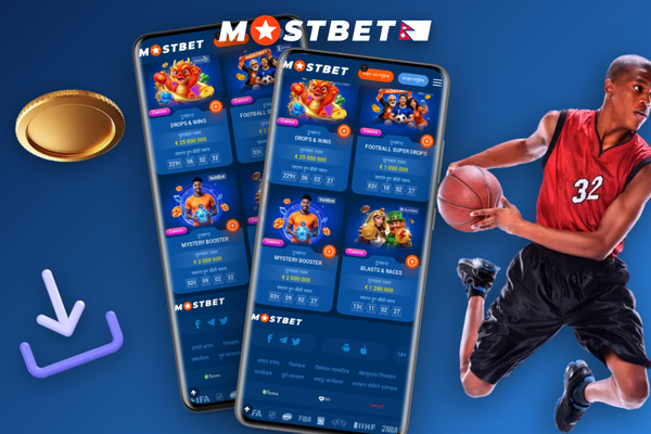 Mostbet promo code BETBONUS125 applies to your first deposit only in Nepal