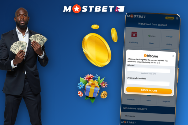 Mostbet withdrawal time infographic — timeline from request to funds received across all methods